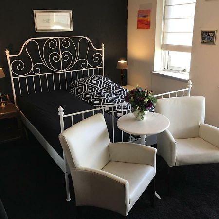 Kluiskade 24 Maasland Otel Dış mekan fotoğraf