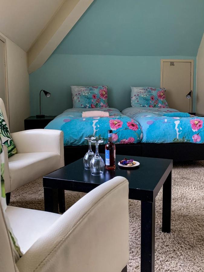 Kluiskade 24 Maasland Otel Dış mekan fotoğraf