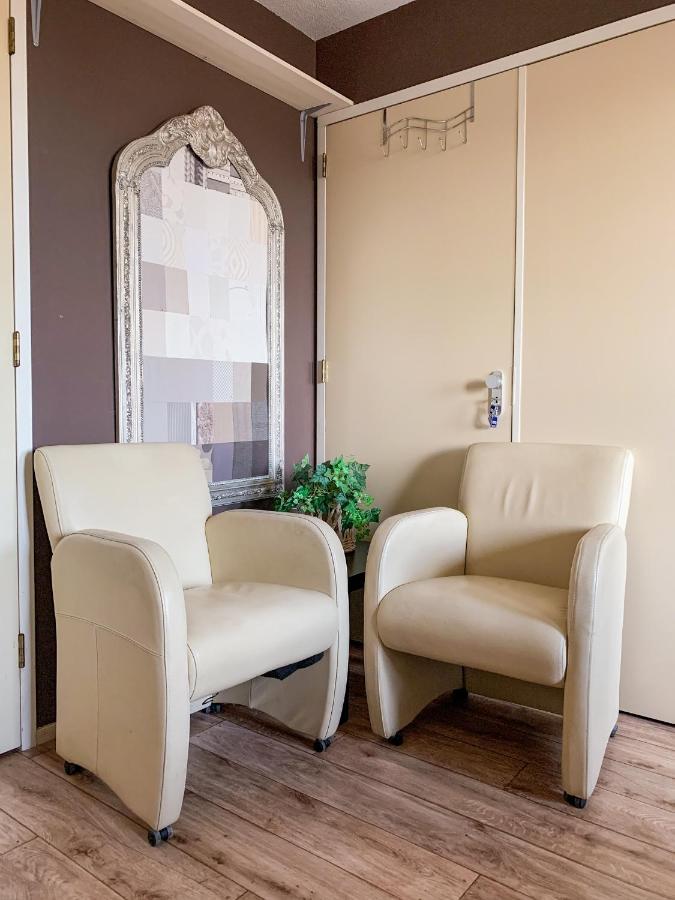 Kluiskade 24 Maasland Otel Dış mekan fotoğraf
