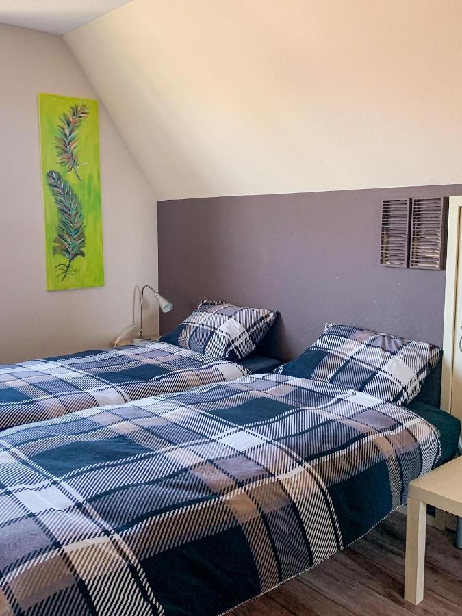 Kluiskade 24 Maasland Otel Dış mekan fotoğraf