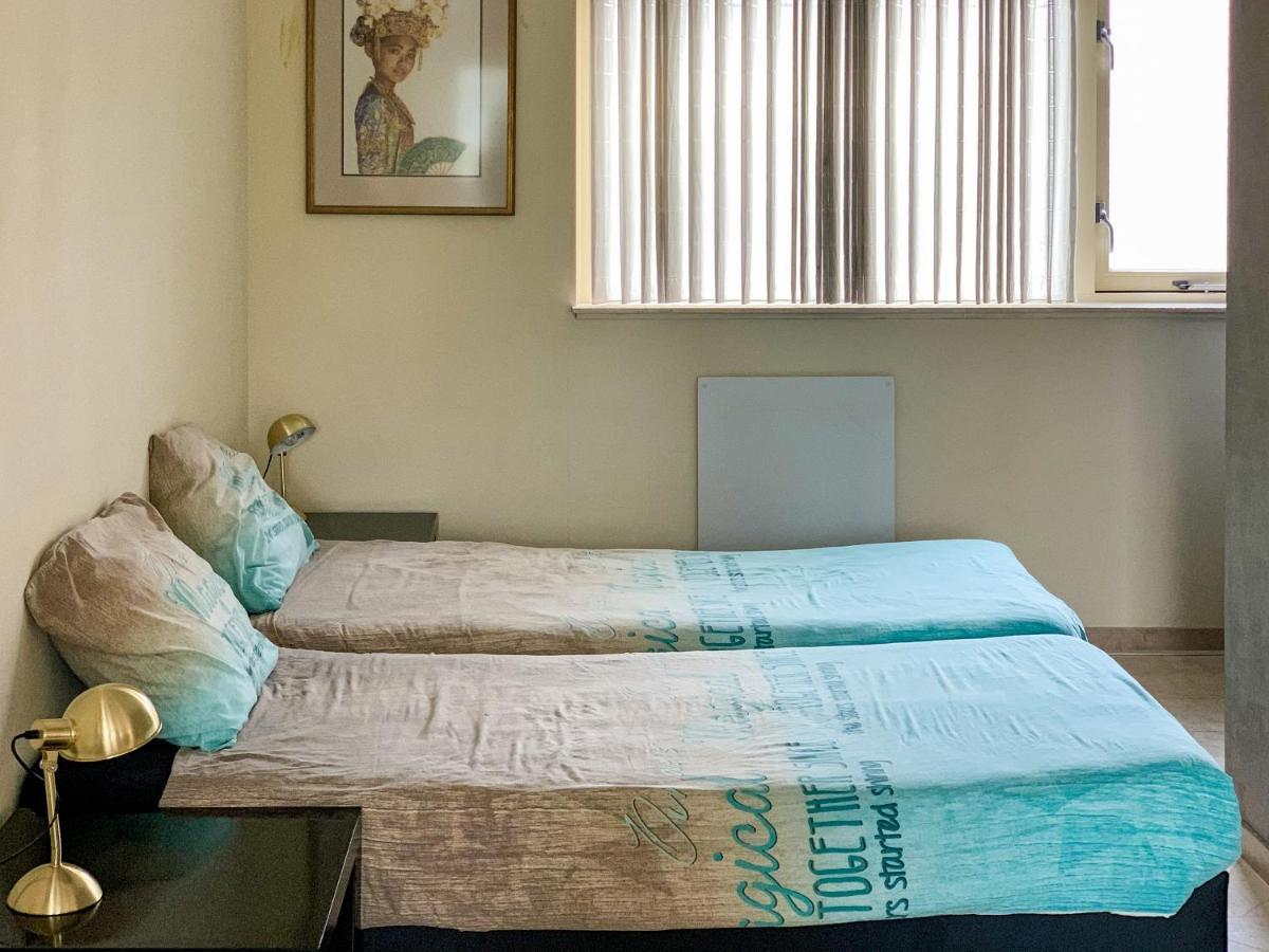 Kluiskade 24 Maasland Otel Dış mekan fotoğraf