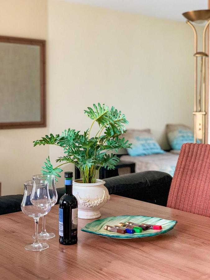 Kluiskade 24 Maasland Otel Dış mekan fotoğraf