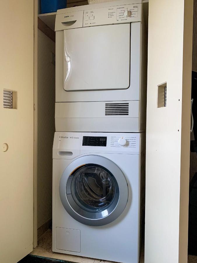 Kluiskade 24 Maasland Otel Dış mekan fotoğraf