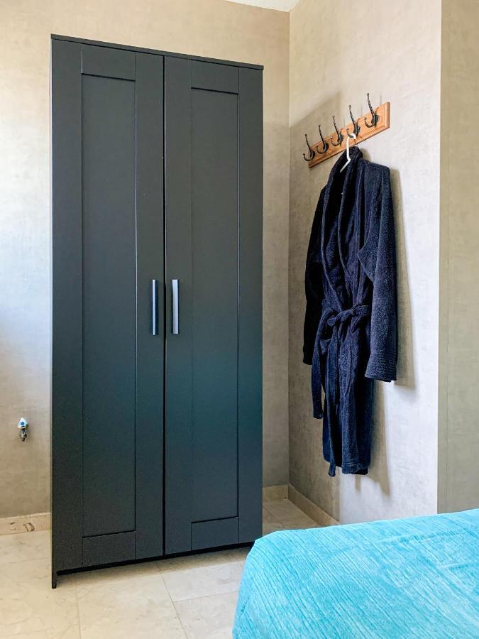 Kluiskade 24 Maasland Otel Dış mekan fotoğraf