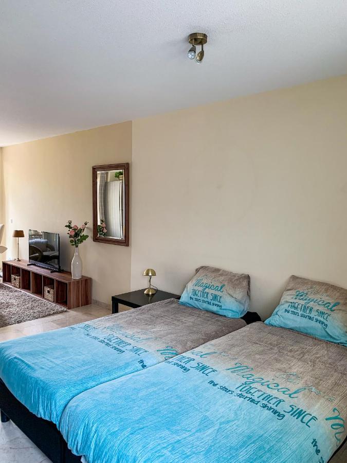 Kluiskade 24 Maasland Otel Dış mekan fotoğraf