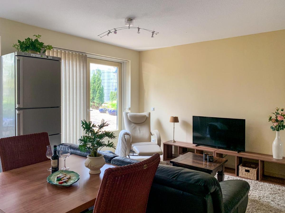 Kluiskade 24 Maasland Otel Dış mekan fotoğraf