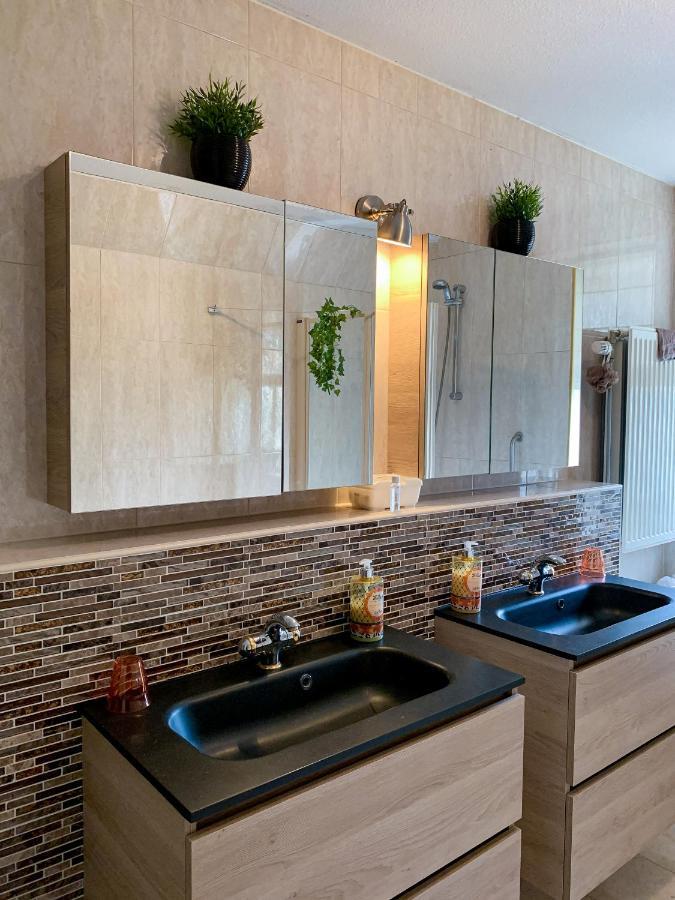 Kluiskade 24 Maasland Otel Dış mekan fotoğraf
