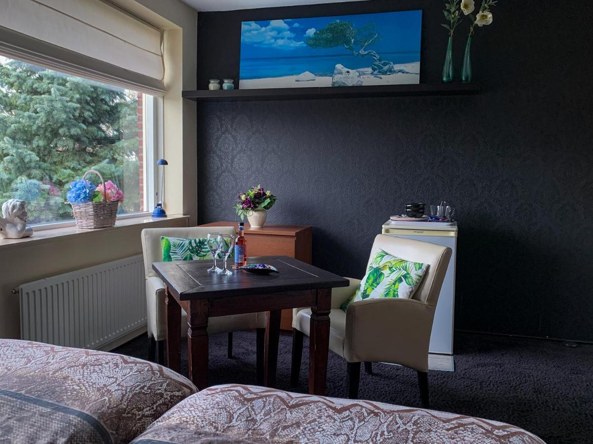 Kluiskade 24 Maasland Otel Dış mekan fotoğraf