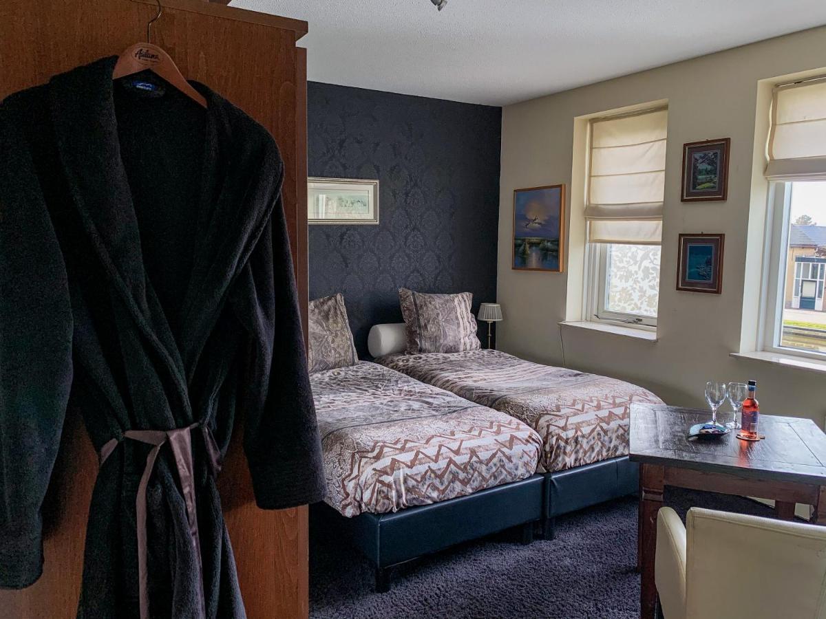 Kluiskade 24 Maasland Otel Dış mekan fotoğraf