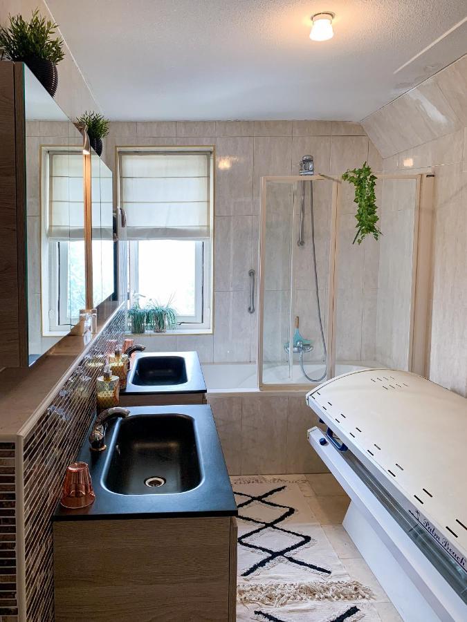 Kluiskade 24 Maasland Otel Dış mekan fotoğraf