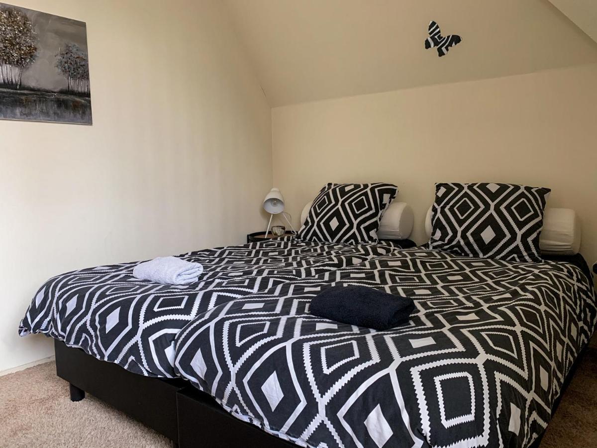 Kluiskade 24 Maasland Otel Dış mekan fotoğraf