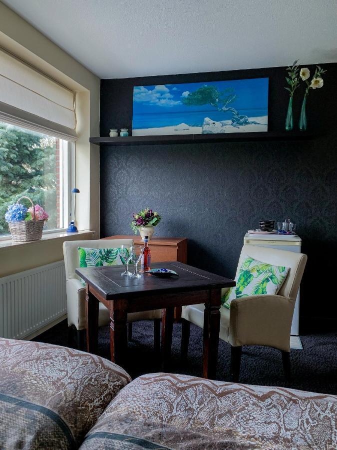 Kluiskade 24 Maasland Otel Dış mekan fotoğraf