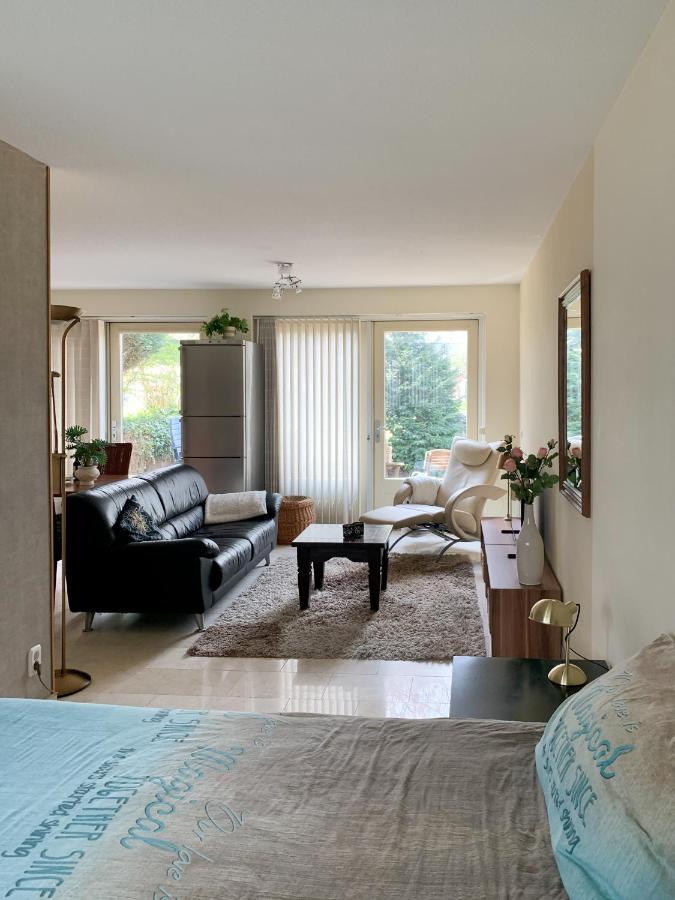 Kluiskade 24 Maasland Otel Dış mekan fotoğraf