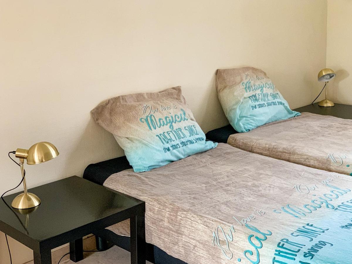 Kluiskade 24 Maasland Otel Dış mekan fotoğraf