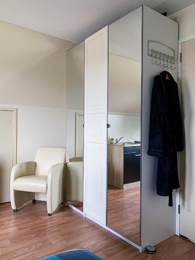 Kluiskade 24 Maasland Otel Dış mekan fotoğraf