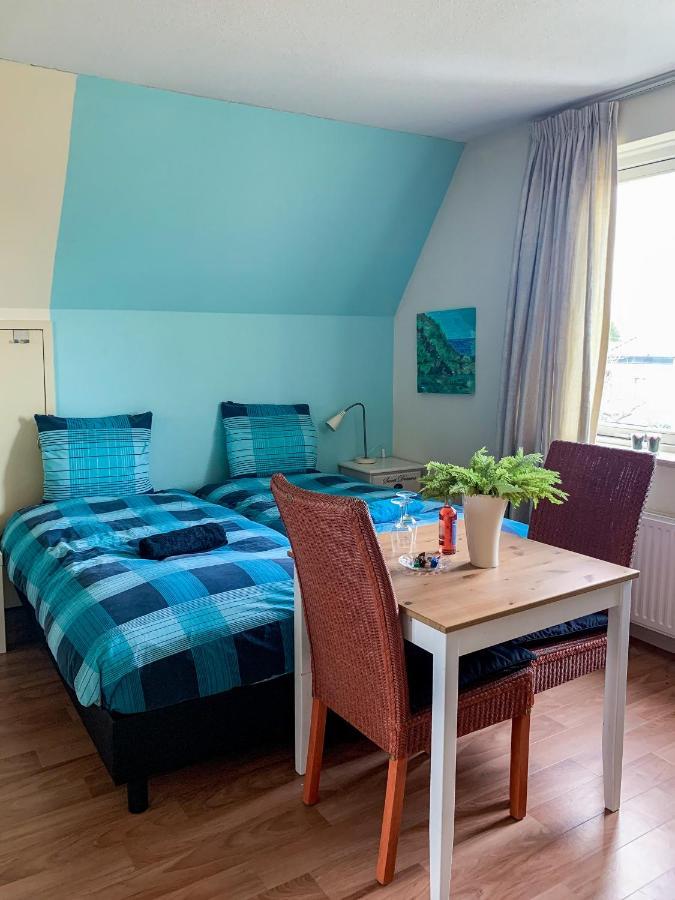 Kluiskade 24 Maasland Otel Dış mekan fotoğraf