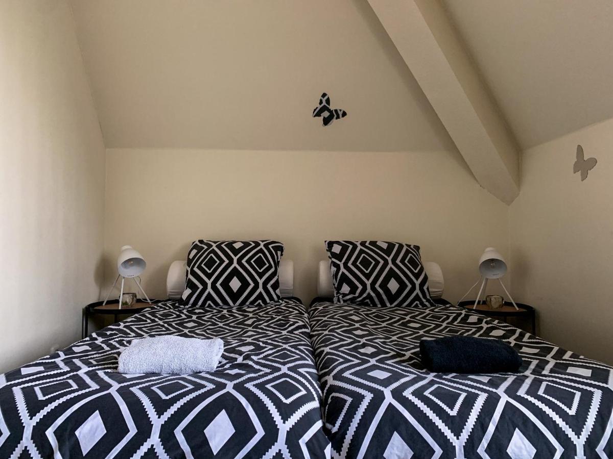 Kluiskade 24 Maasland Otel Dış mekan fotoğraf