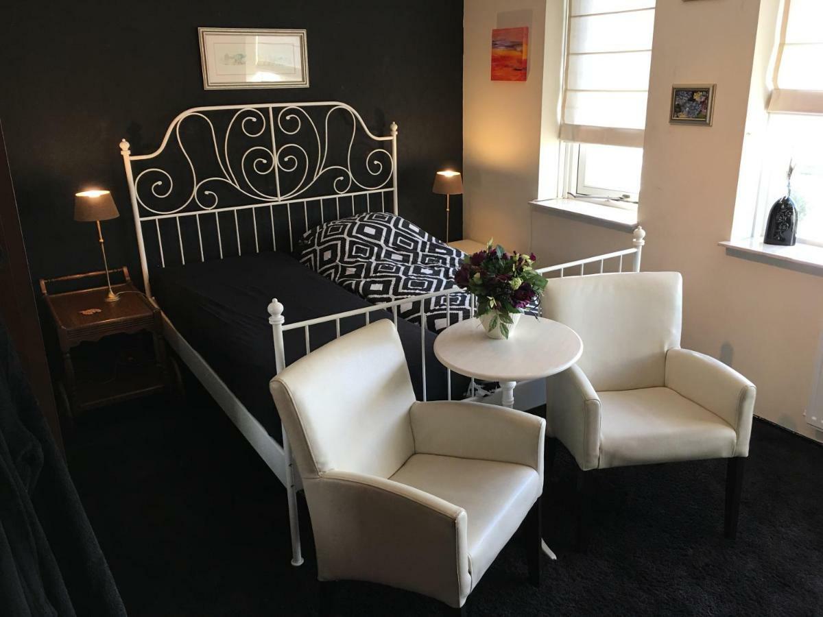 Kluiskade 24 Maasland Otel Dış mekan fotoğraf