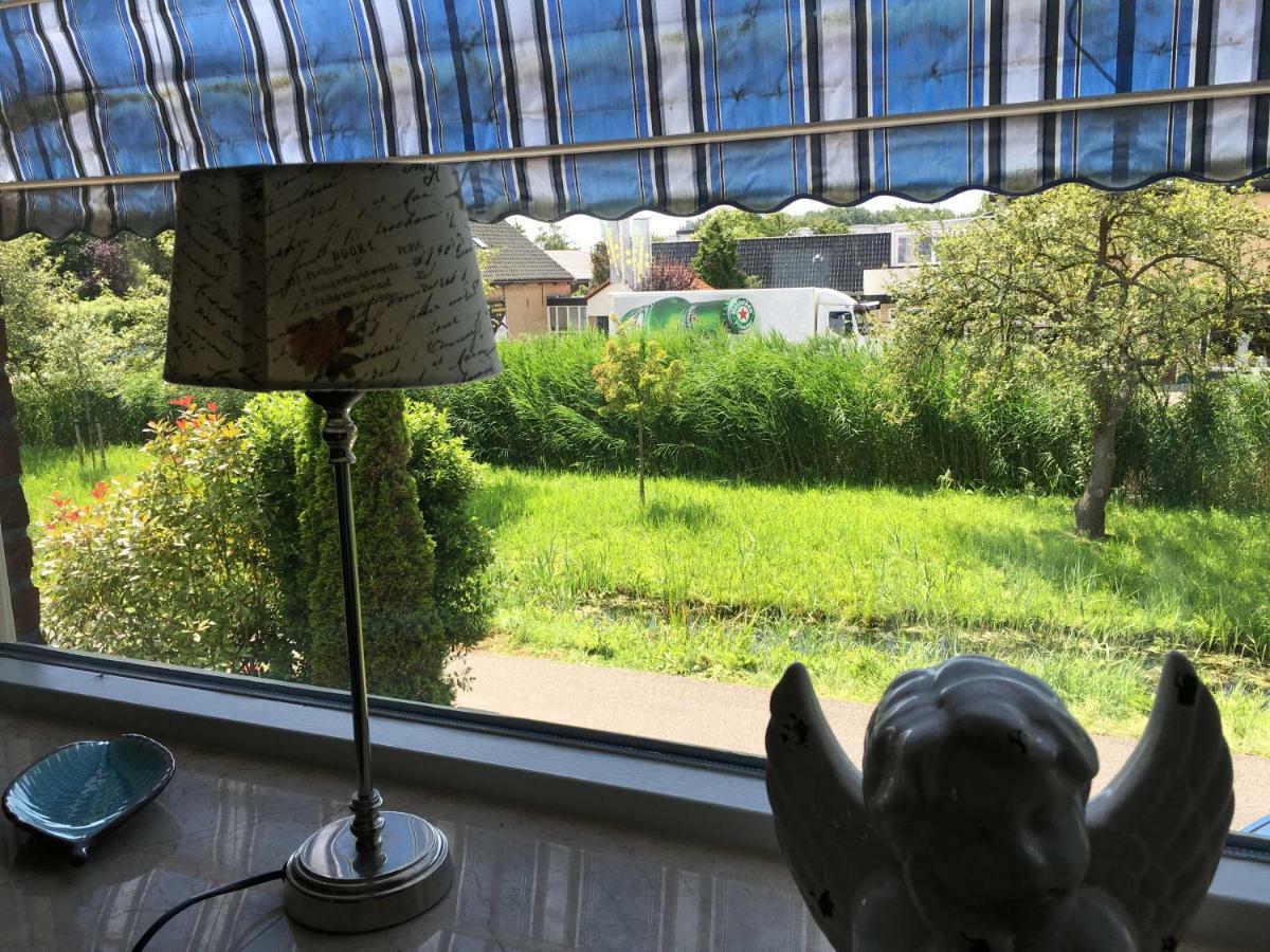 Kluiskade 24 Maasland Otel Dış mekan fotoğraf