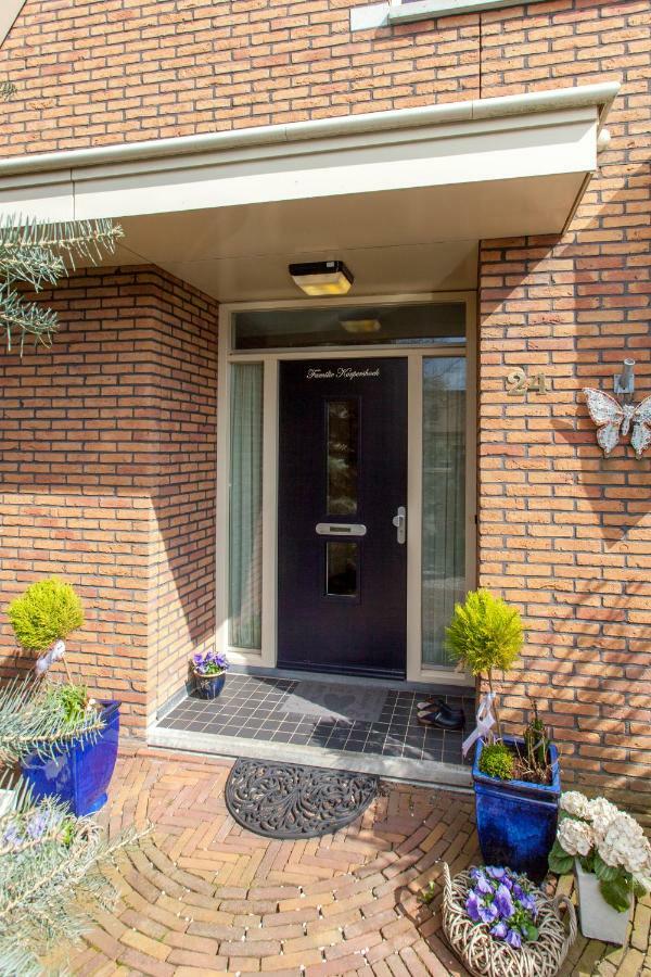 Kluiskade 24 Maasland Otel Dış mekan fotoğraf