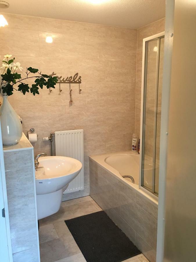 Kluiskade 24 Maasland Otel Dış mekan fotoğraf