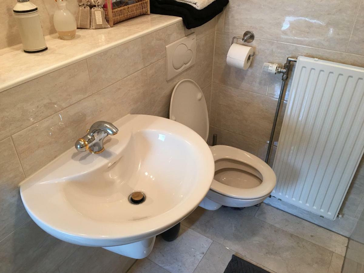 Kluiskade 24 Maasland Otel Dış mekan fotoğraf