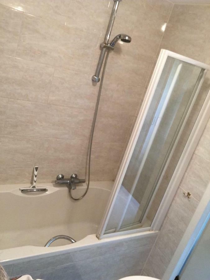 Kluiskade 24 Maasland Otel Dış mekan fotoğraf